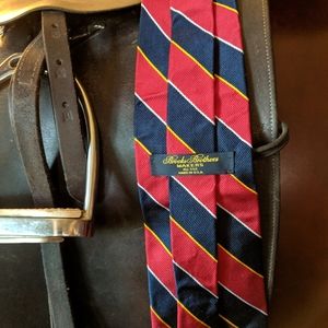 Brooks Brothers Tie